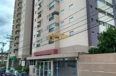 Apartamento para venda em bauru, jardim europa, 3 dormitórios, 1 suíte, 2 banheiros, 2 vagas