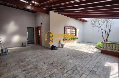 Casa para venda em bauru, parque colina verde, 3 dormitórios, 1 suíte, 3 banheiros, 2 vagas