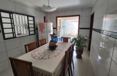 Casa para venda em bauru, parque são joão, 3 dormitórios, 1 suíte, 2 banheiros, 4 vagas