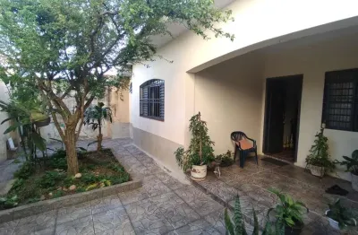 Casa para venda em bauru, jardim america, 3 dormitórios, 1 suíte, 3 banheiros, 3 vagas