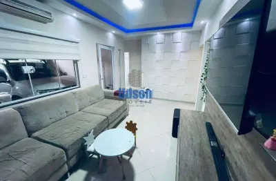 Casa para venda em bauru, jardim vania maria, 3 dormitórios, 2 suítes, 4 banheiros, 2 vagas