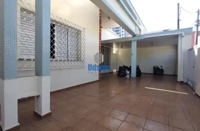 Casa para venda em bauru, altos da cidade, 3 dormitórios, 1 suíte, 3 banheiros, 2 vagas