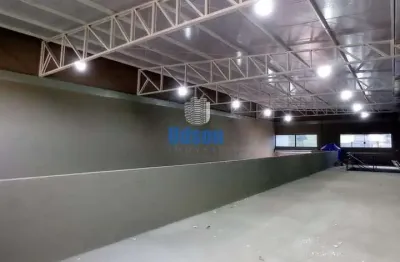 Galpão para venda em bauru, vila independência, 2 banheiros, 2 vagas
