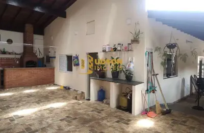 Casa para venda em bauru, vila santa luzia, 3 dormitórios, 2 suítes, 4 banheiros, 3 vagas