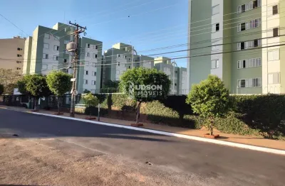 Apartamento para venda em bauru, jardim auri verde, 3 dormitórios, 1 banheiro, 1 vaga