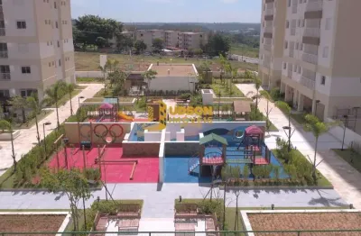Apartamento para venda em bauru, jardim contorno, 3 dormitórios, 1 suíte, 2 banheiros, 3 vagas