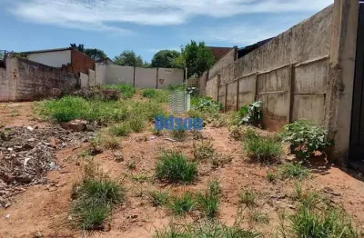 Terreno à venda na Rua Giocondo Turini, 11-100, Jardim Ouro Verde, Bauru