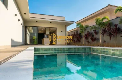 Casa em condomínio para venda em bauru, jardim estoril v, 3 dormitórios, 3 suítes, 5 banheiros, 6 vagas