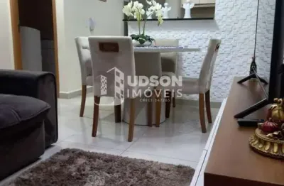 Apartamento para Venda em Bauru, Parque das Nações, 2 dormitórios, 1 banheiro, 1 vaga