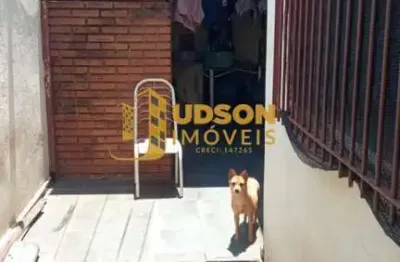 Casa para venda em bauru, parque julio nobrega, 3 dormitórios, 1 suíte, 2 banheiros, 2 vagas