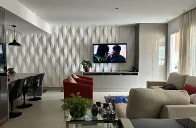 Apartamento para venda em bauru, jardim america, 2 dormitórios, 1 suíte, 3 banheiros, 2 vagas