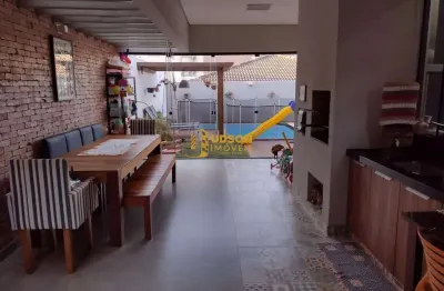 Casa em condomínio para venda em bauru, quinta ranieri, 3 dormitórios, 3 suítes, 4 banheiros, 2 vagas