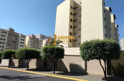 Apartamento para venda em bauru, jardim auri verde, 3 dormitórios, 1 suíte, 3 banheiros, 1 vaga