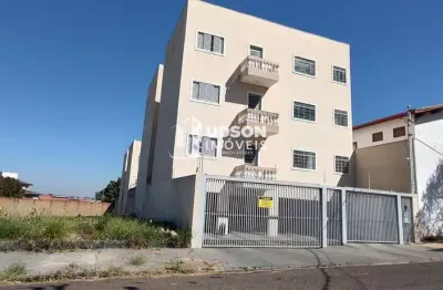 Apartamento para venda em bauru, jardim estoril ii, 3 dormitórios, 2 banheiros, 2 vagas