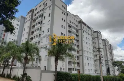Apartamento para venda em bauru, jardim panorama, 3 dormitórios, 1 suíte, 2 banheiros, 1 vaga