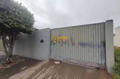 Casa para venda em bauru, jardim solange, 4 dormitórios, 1 suíte, 2 banheiros, 6 vagas