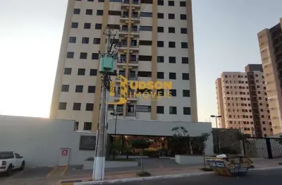 Apartamento para venda em bauru, jardim maramba, 3 dormitórios, 1 suíte, 1 banheiro, 2 vagas