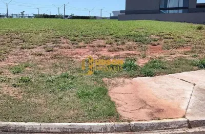 Lote em condomínio fechado para venda em piratininga, cond. villa de leon i