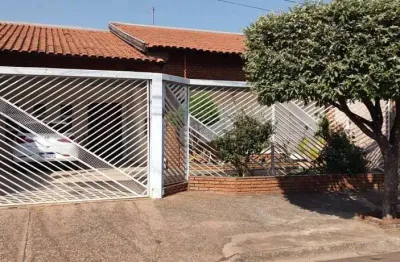 Casa para venda em bauru, jardim alto paraiso, 3 dormitórios, 1 suíte, 3 banheiros, 2 vagas
