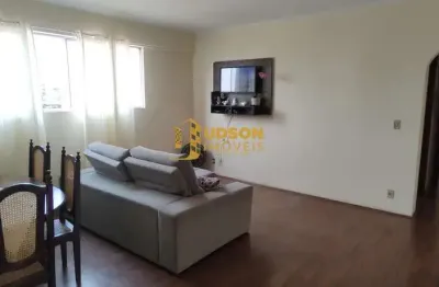 Apartamento para venda em bauru, centro, 3 dormitórios, 1 suíte, 3 banheiros, 1 vaga