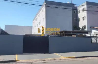Apartamento para venda em bauru, distrito industrial domingos biancardi, 2 dormitórios, 1 banheiro, 1 vaga