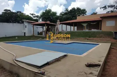 Chácara para venda em bauru, chacaras são jose, 1 dormitório, 2 banheiros, 4 vagas
