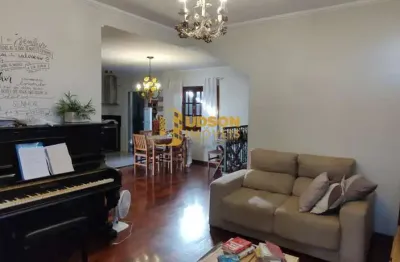 Casa para venda em bauru, parque vista alegre, 4 dormitórios, 3 suítes, 5 banheiros, 2 vagas