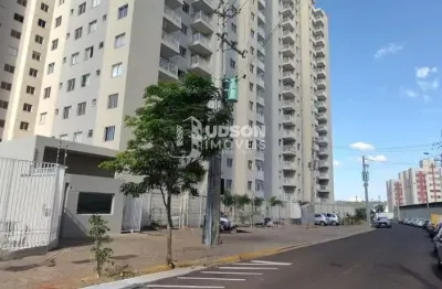 Apartamento para venda em bauru, jardim contorno, 2 dormitórios, 1 banheiro, 1 vaga