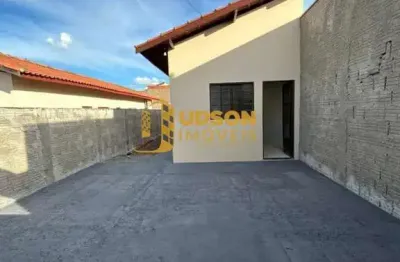Casa para venda em bauru, tangaras, 2 dormitórios, 1 banheiro, 2 vagas