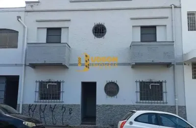 Casa comercial para venda em bauru, centro, 5 banheiros