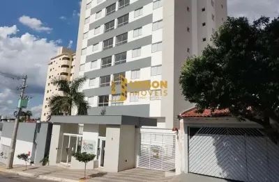 Apartamento para venda em bauru, vila guedes de azevedo, 3 dormitórios, 2 suítes, 3 banheiros, 2 vagas