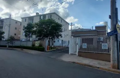 Apartamento para venda em bauru, parque viaduto, 2 dormitórios, 1 banheiro, 1 vaga