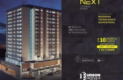 Apartamento para venda em bauru, jardim infante dom henrique, 2 dormitórios, 1 banheiro, 1 vaga