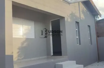 Casa para venda em bauru, jardim ouro verde, 2 dormitórios, 1 banheiro, 4 vagas