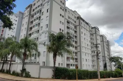Apartamento para venda em bauru, jardim panorama, 3 dormitórios, 1 suíte, 2 banheiros, 1 vaga