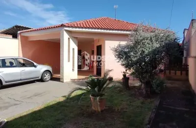 Casa para venda em bauru, vila santa luzia, 1 dormitório, 1 banheiro, 3 vagas