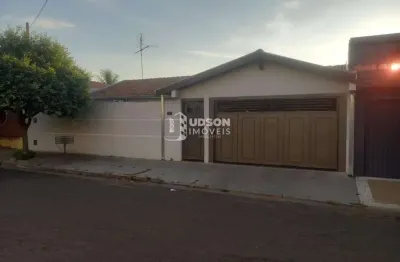 Casa para venda em bauru, parque vista alegre, 3 dormitórios, 1 suíte, 3 banheiros, 2 vagas