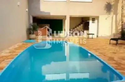 Casa para venda em bauru, jardim higienopolis, 3 dormitórios, 1 suíte, 3 banheiros, 4 vagas