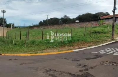Terreno à venda na Rua Heitor Maia, 5-40, Vila Santa Luzia, Bauru