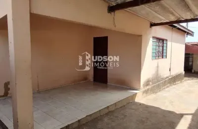 Casa para venda em bauru, vila coralina, 2 dormitórios, 1 banheiro, 2 vagas