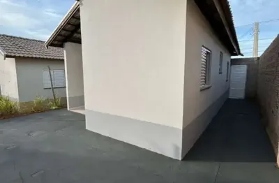 Casa para venda em bauru, vargem limpa i, 2 dormitórios, 1 banheiro, 1 vaga