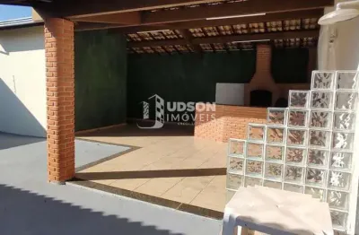 Casa para venda em bauru, quinta ranieri, 3 dormitórios, 1 suíte, 3 banheiros, 2 vagas