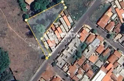Terreno à venda na Rua Dr Walter Belian, 1-00, Vila Independência, Bauru