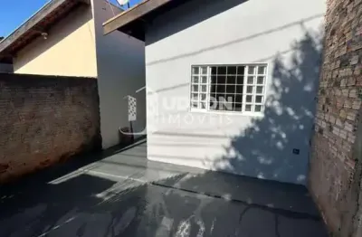 Casa para venda em bauru, jardim andorfato, 1 dormitório, 1 banheiro, 2 vagas