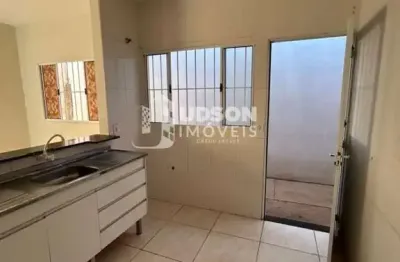 Casa para venda em bauru, parque viaduto, 1 dormitório, 1 banheiro, 2 vagas