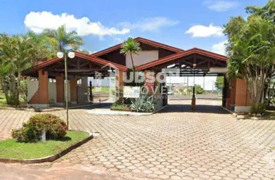 Lote em condomínio fechado para venda em bauru, jardim maraba