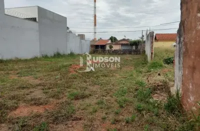 Terreno à venda na Rua Hercules Mastrelli, 0000, Jardim Solange, Bauru