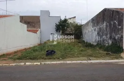 Terreno à venda na Avenida Darci Cesar Improta, 11-65, Jardim Flórida, Bauru