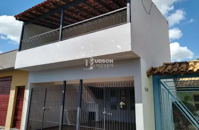 Casa para venda em bauru, parque sao geraldo, 3 dormitórios, 1 suíte, 2 banheiros, 2 vagas