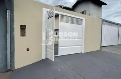 Casa para venda em bauru, vila industrial, 2 dormitórios, 1 banheiro, 2 vagas